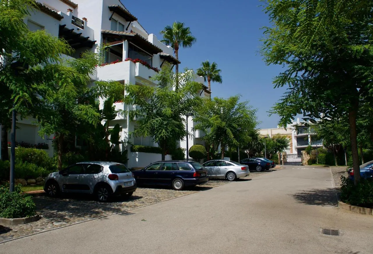 Exceptional Beachfront Complex With Pool In Costalita, Estepona 0*,