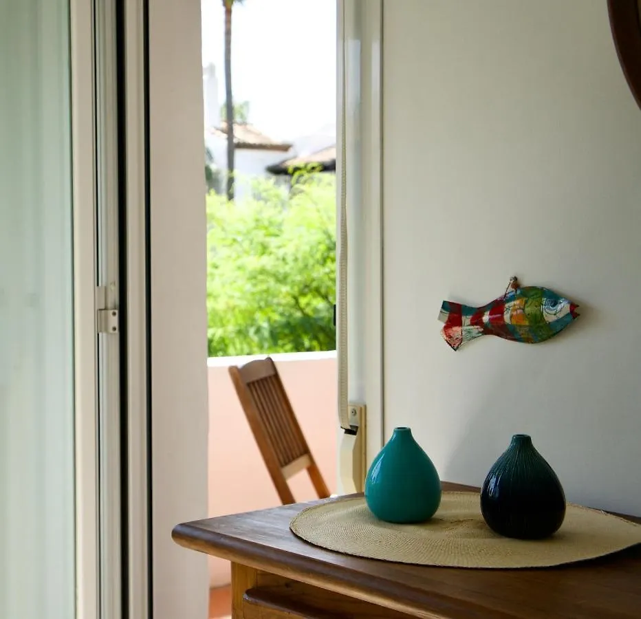 Exceptional Beachfront Complex With Pool In Costalita, Estepona Apartment